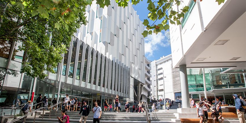 AUT - Auckland University of Technology - New Zealand Student & Immigration  Advisers